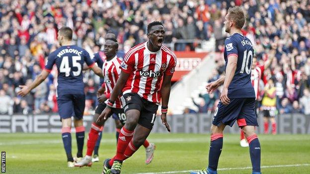 Wanyama