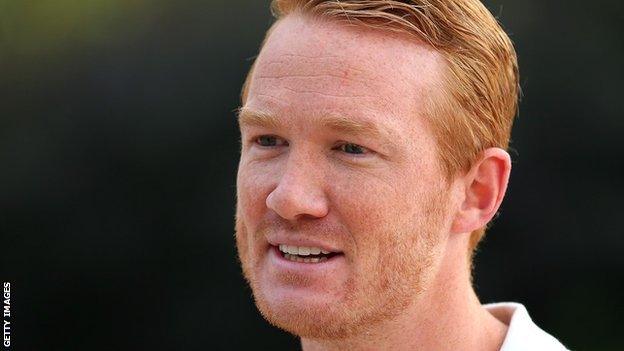 Greg Rutherford