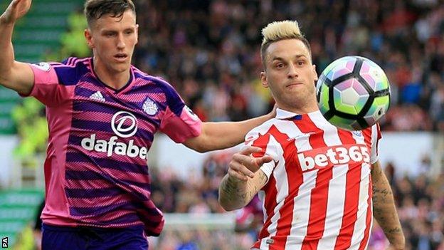 Marko Arnautovic