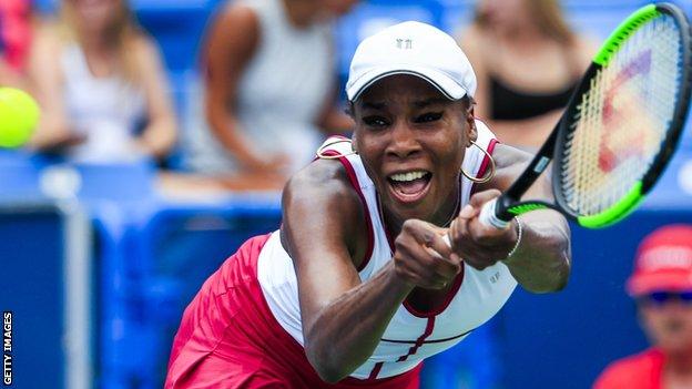 Venus Williams