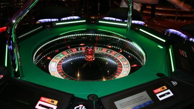 Solihull's International Casino will be open 24 hours a day