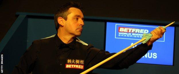 Alan McManus