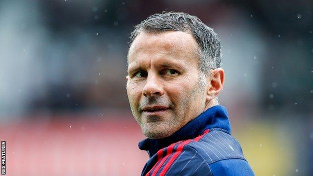 Ryan Giggs