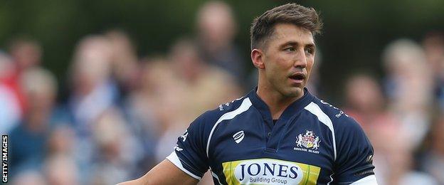 Gavin Henson