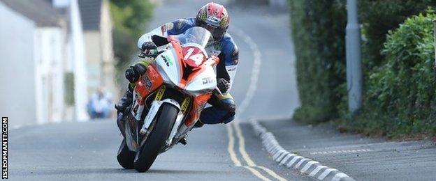 Dan Kneen