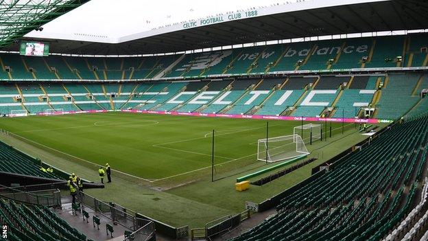 Celtic Park