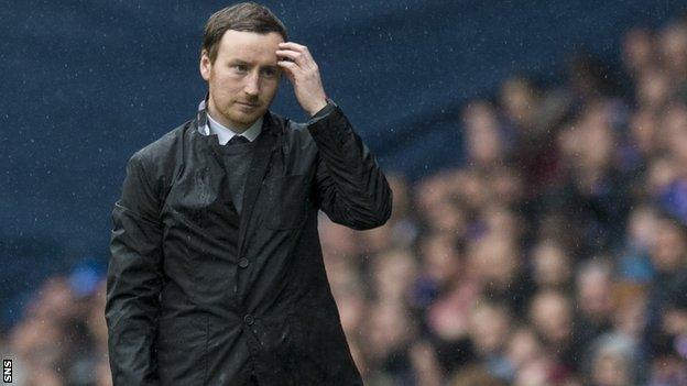 Ian Cathro