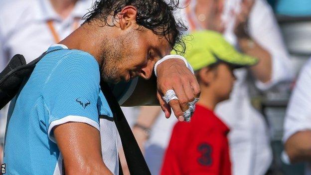 Rafael Nadal