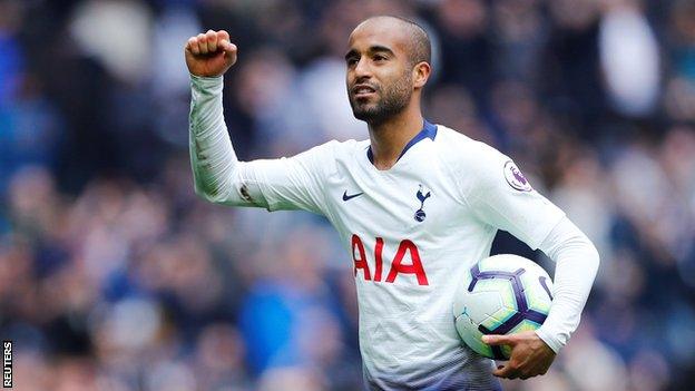 Lucas Moura