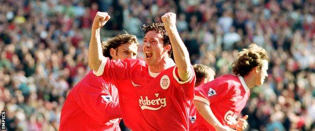 Robbie Fowler