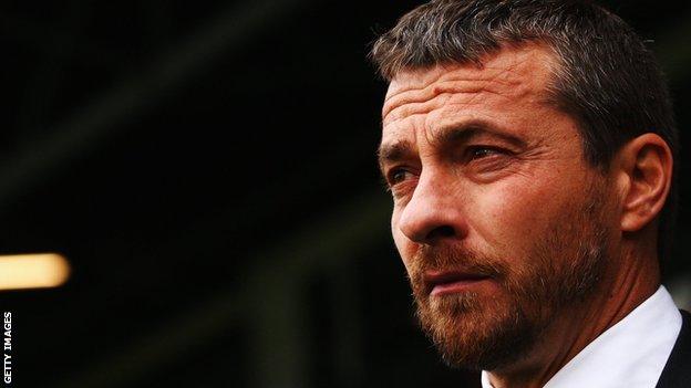 Slavisa Jokanovic