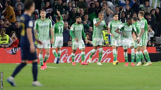 Real Betis