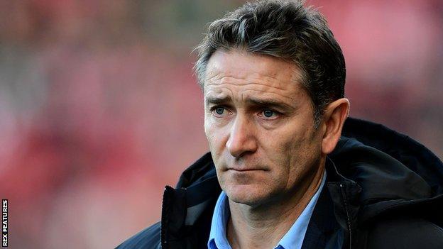 Philippe Montanier