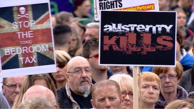 austerity kills