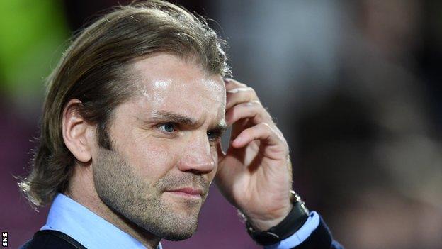 Robbie Neilson