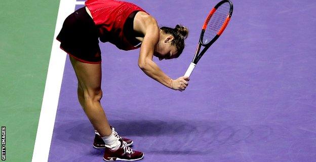 Simona Halep