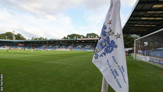 Gigg Lane