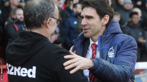 Aitor Karanka