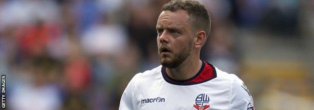 Jay Spearing