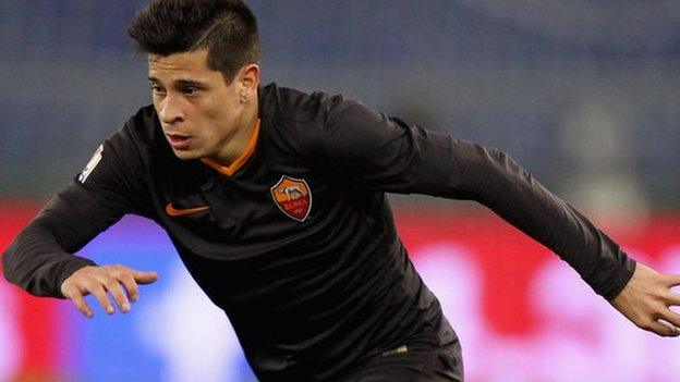 Juan Iturbe