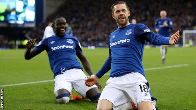 Since his debut in January 2012, Gylfi Sigurdsson has scored 17 goals from outside the box, more than any other current Premier League player