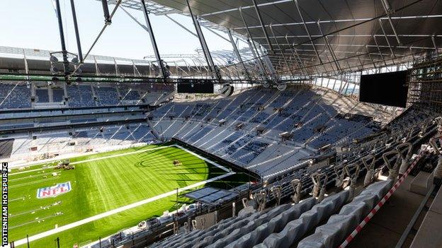 White Hart Lane