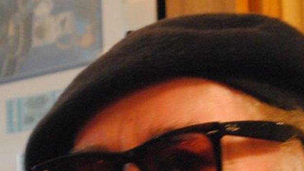 beret
