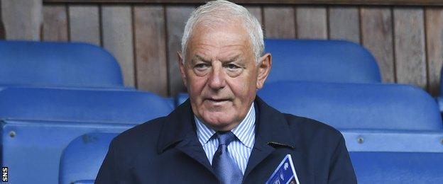 Walter Smith