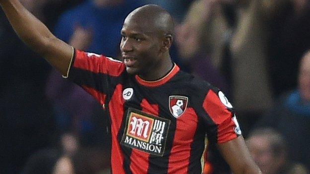 Benik Afobe