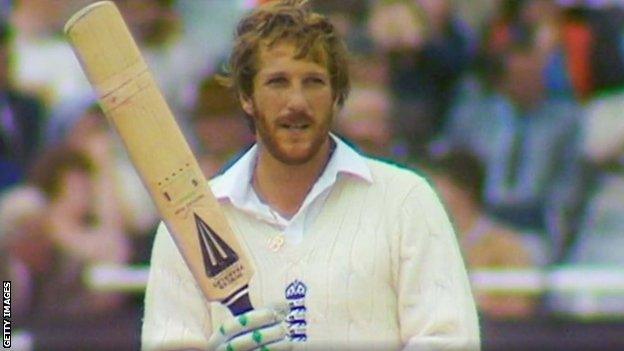 Ian Botham