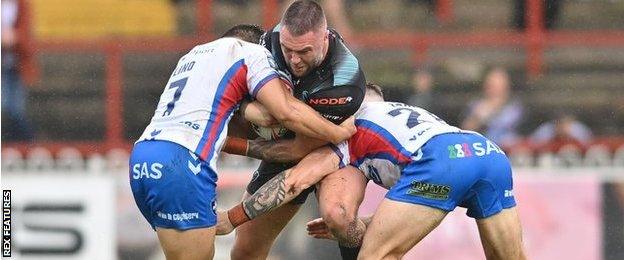 Curtis Sironen