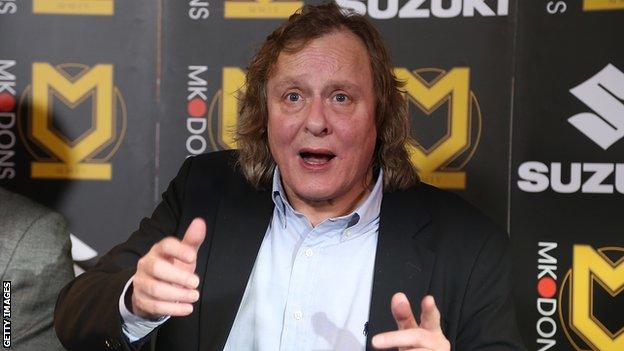 Pete Winkelman