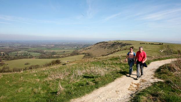 South Downs