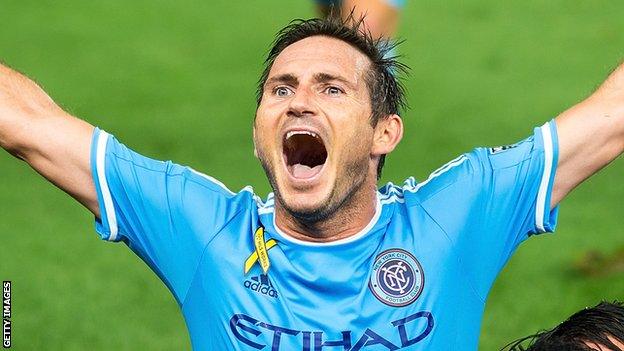 Frank Lampard