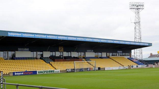 Plainmoor