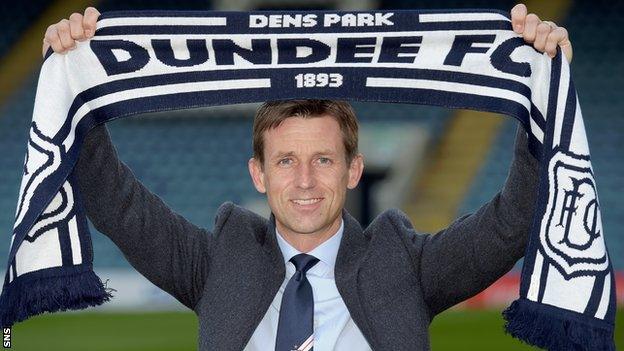 Neil McCann