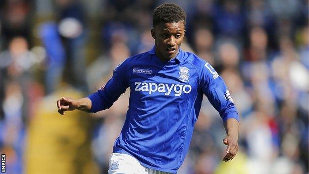 Demarai gray