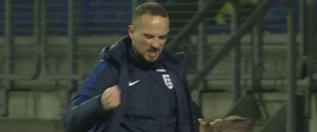 Mark Sampson