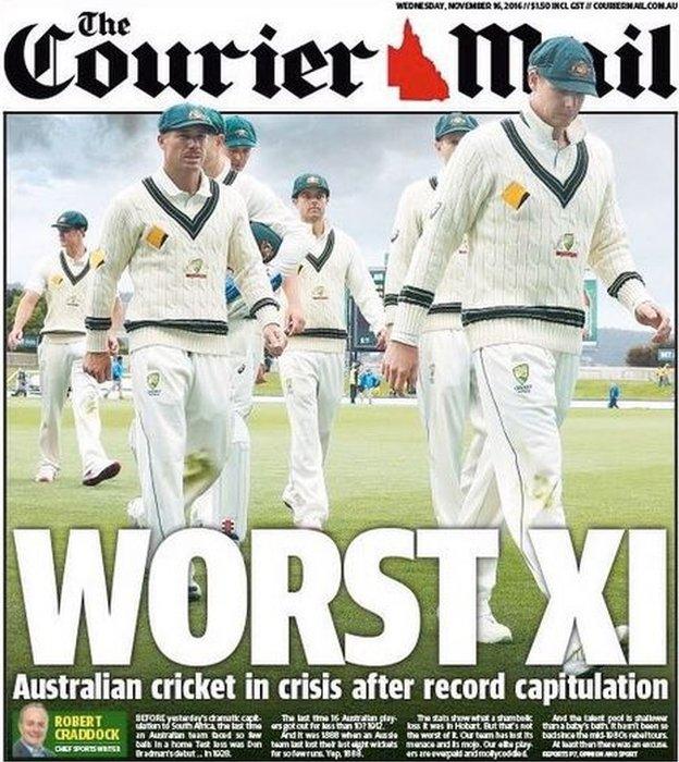 The Courier Mail