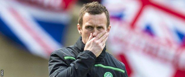 Ronny Deila