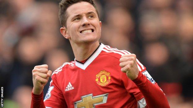 Ander Herrera