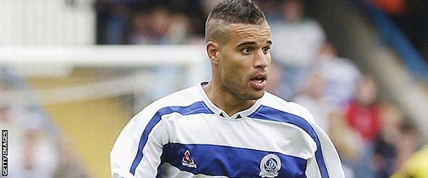 Marcus Bignot made 394 Football League appearances with Crewe Alexandra, Bristol Rovers, QPR, Rushden & Diamonds and Millwall