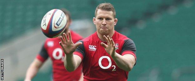 Dylan Hartley