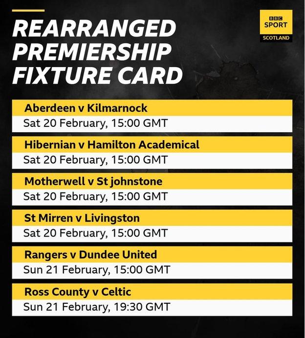 Fixture graphic