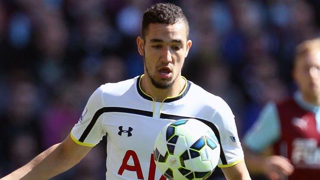 Nabil Bentaleb