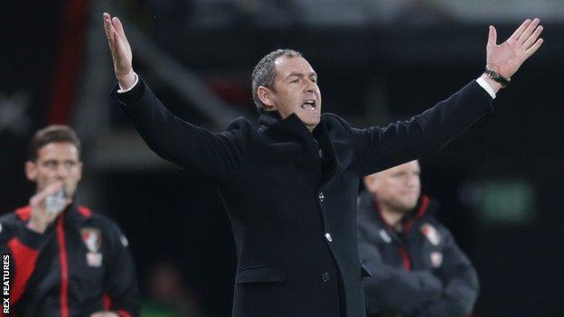 Paul Clement