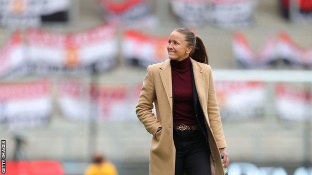 Casey Stoney