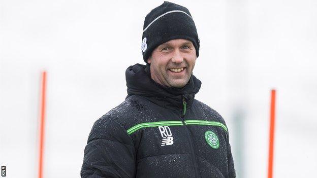 Ronny Deila