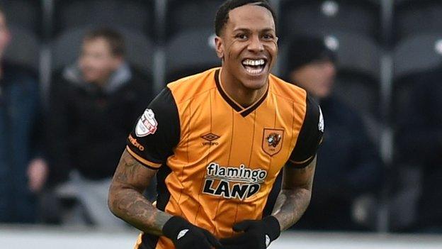 Abel Hernandez