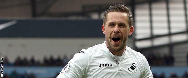 Gylfi Sigurdsson